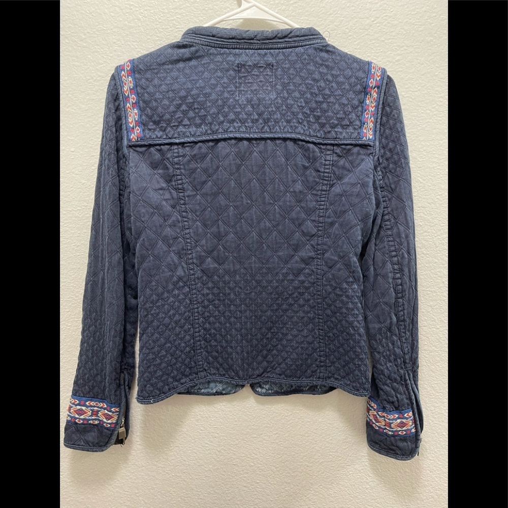 Zara jacket - Picture 4 of 5